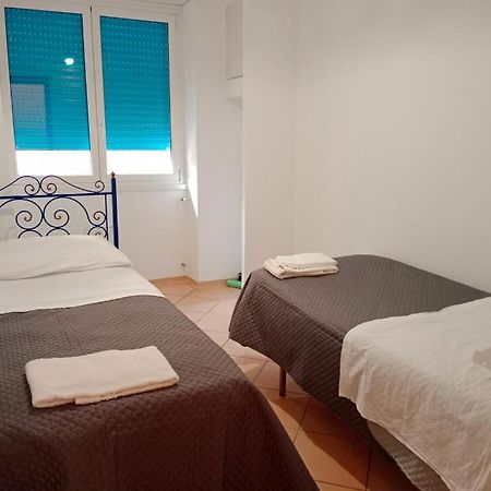 San Pietro Holiday Apartment Rome Bagian luar foto
