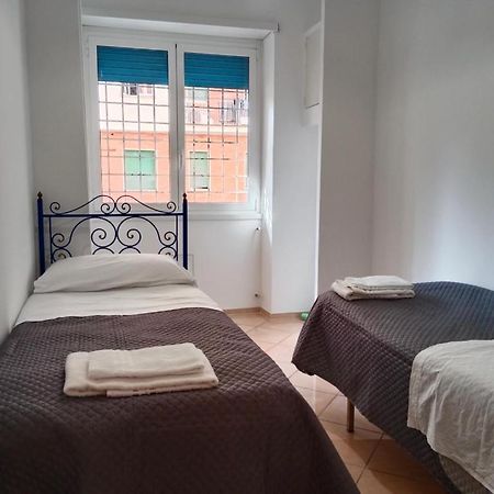 San Pietro Holiday Apartment Rome Bagian luar foto