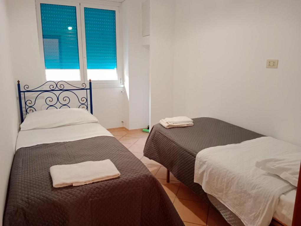 San Pietro Holiday Apartment Rome Bagian luar foto