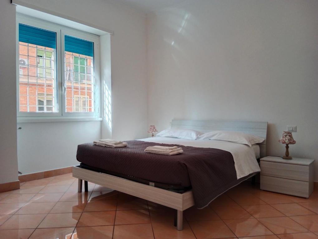 San Pietro Holiday Apartment Rome Bagian luar foto