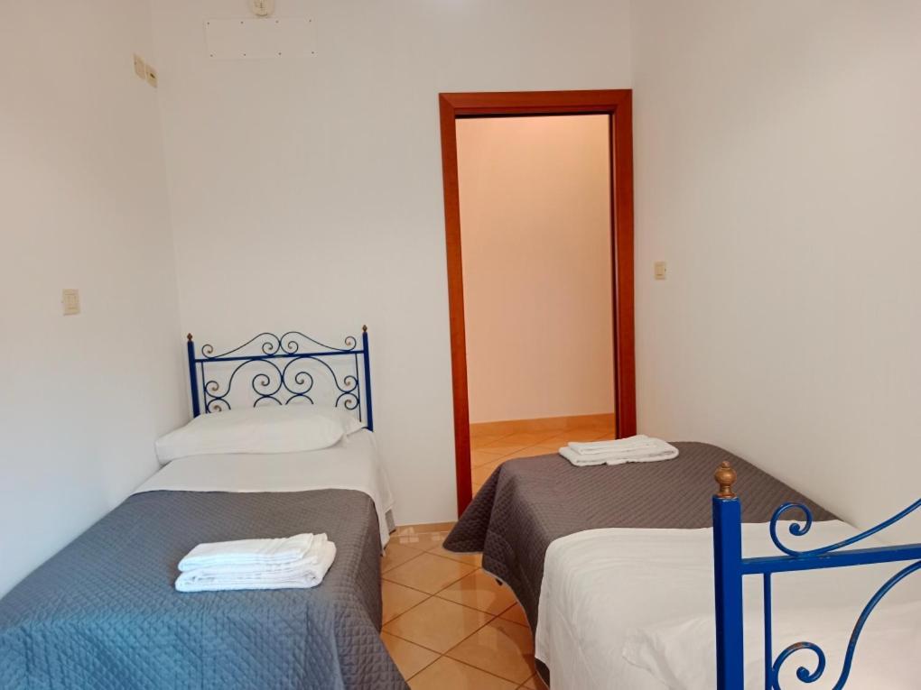 San Pietro Holiday Apartment Rome Bagian luar foto