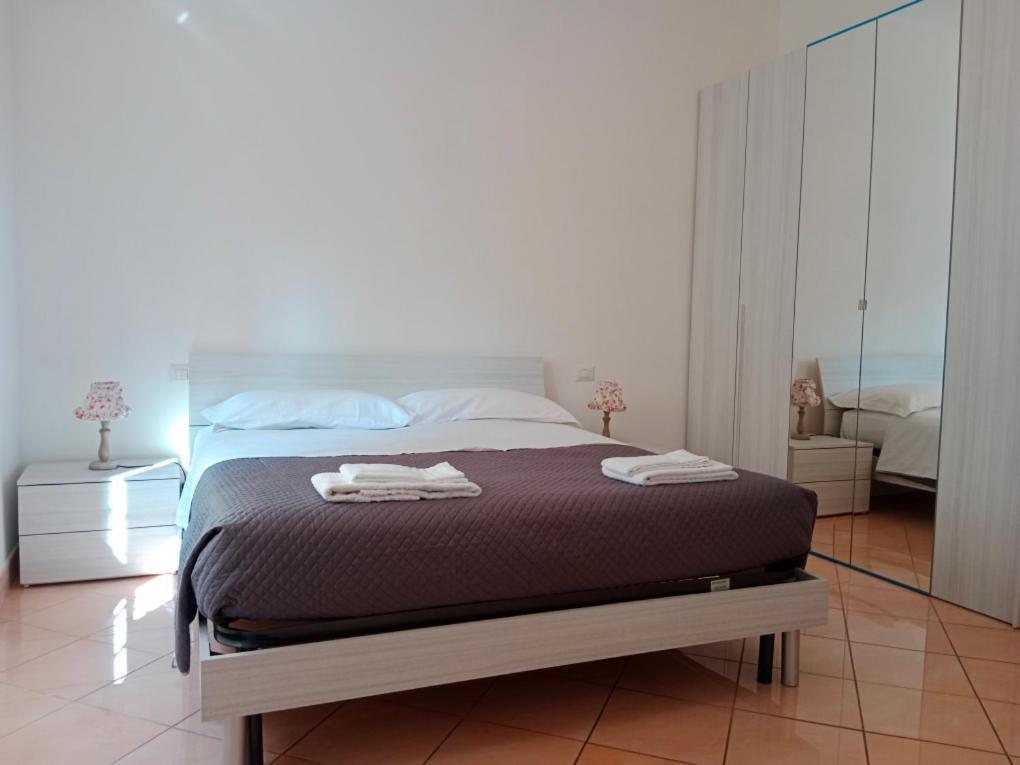 San Pietro Holiday Apartment Rome Bagian luar foto