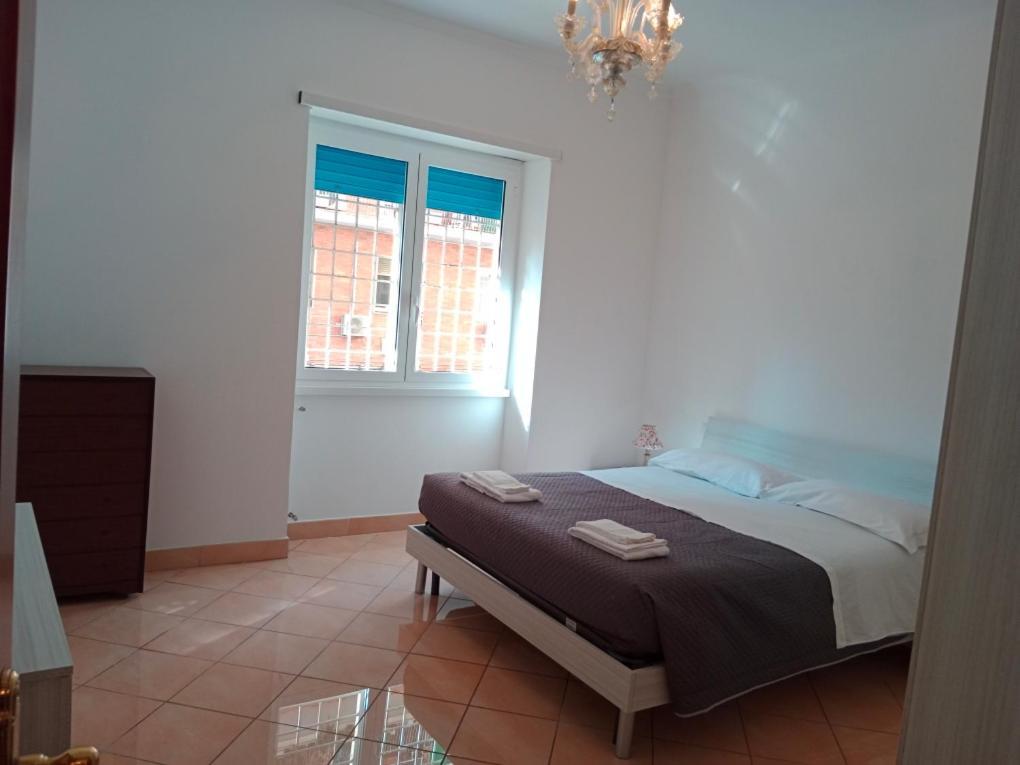 San Pietro Holiday Apartment Rome Bagian luar foto