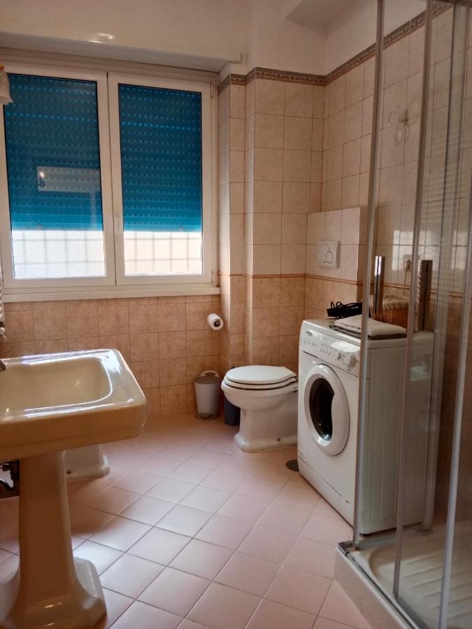 San Pietro Holiday Apartment Rome Bagian luar foto