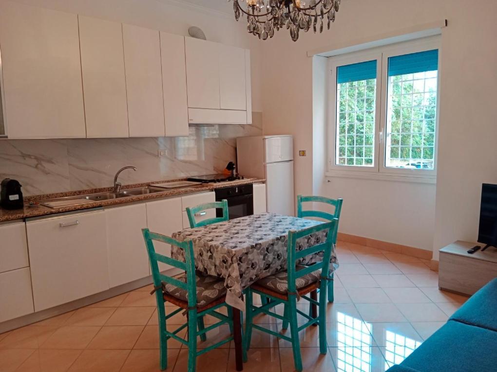 San Pietro Holiday Apartment Rome Bagian luar foto