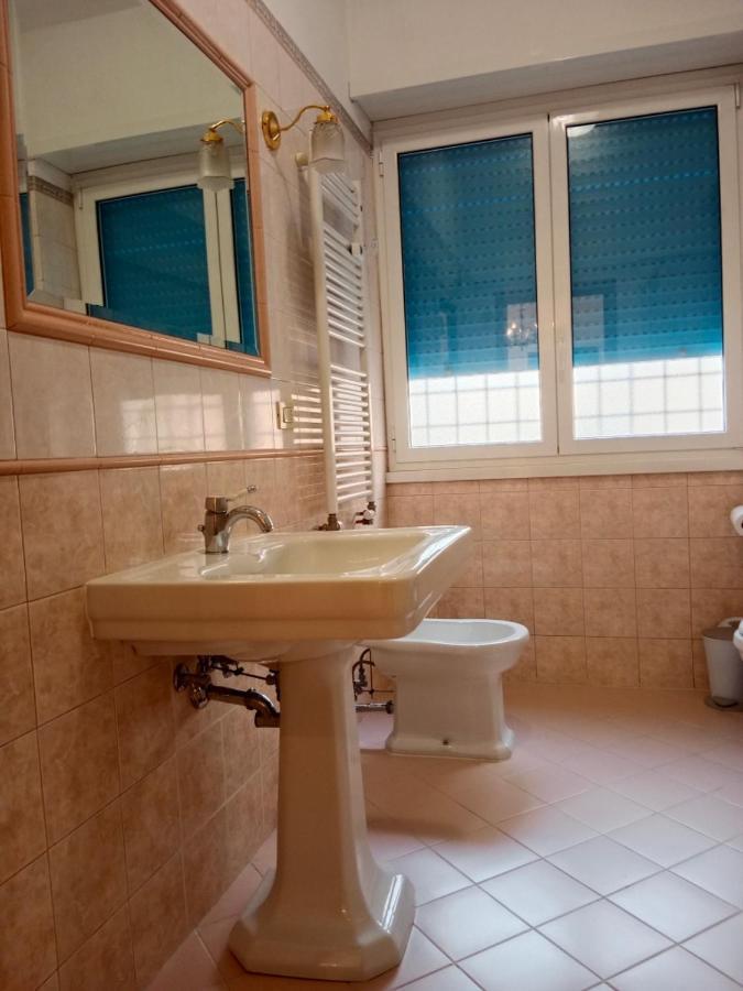San Pietro Holiday Apartment Rome Bagian luar foto