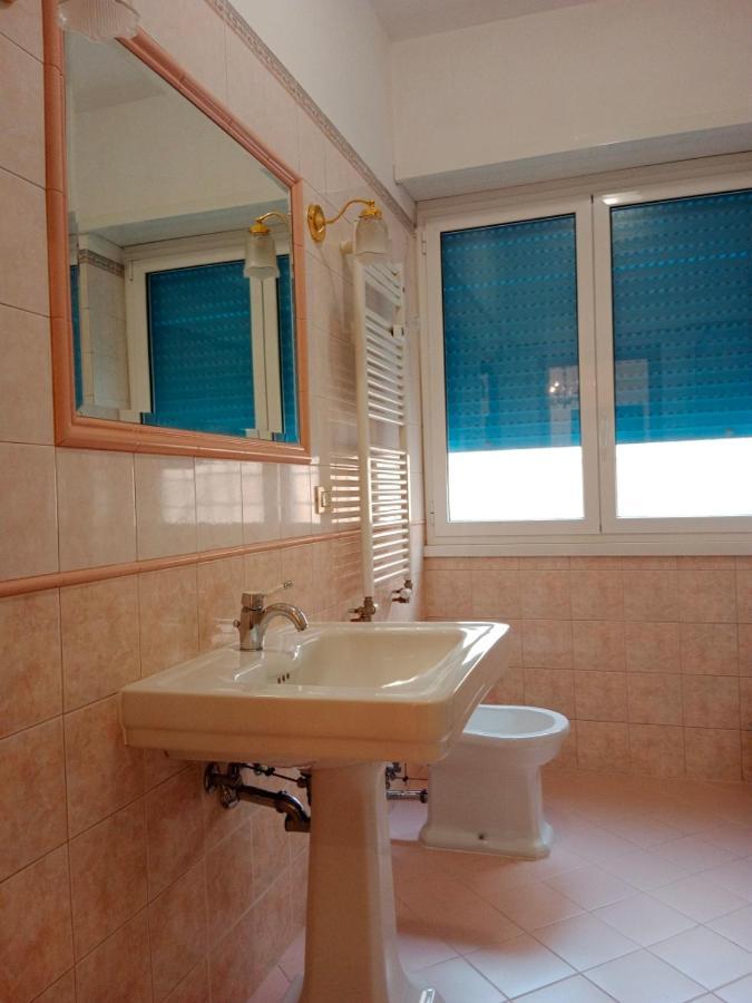 San Pietro Holiday Apartment Rome Bagian luar foto