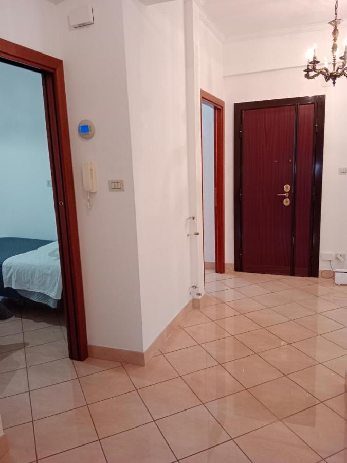 San Pietro Holiday Apartment Rome Bagian luar foto